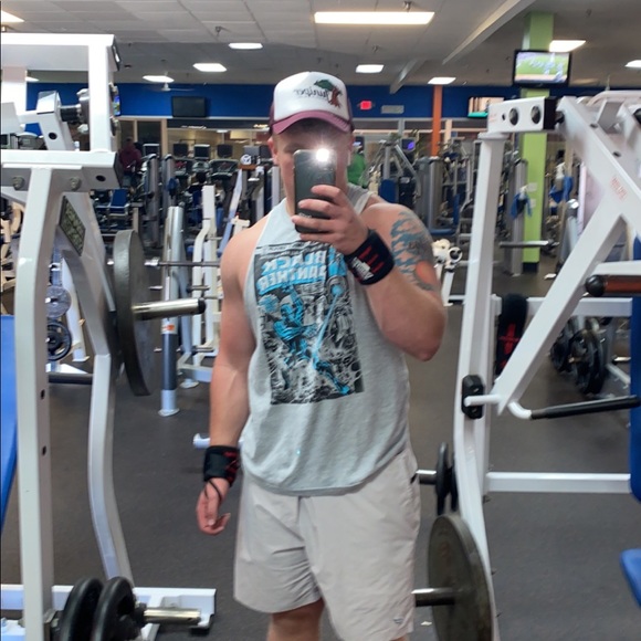 Meet your Posher, Michael - Picture 1 of 1